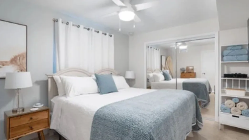 AirBnB