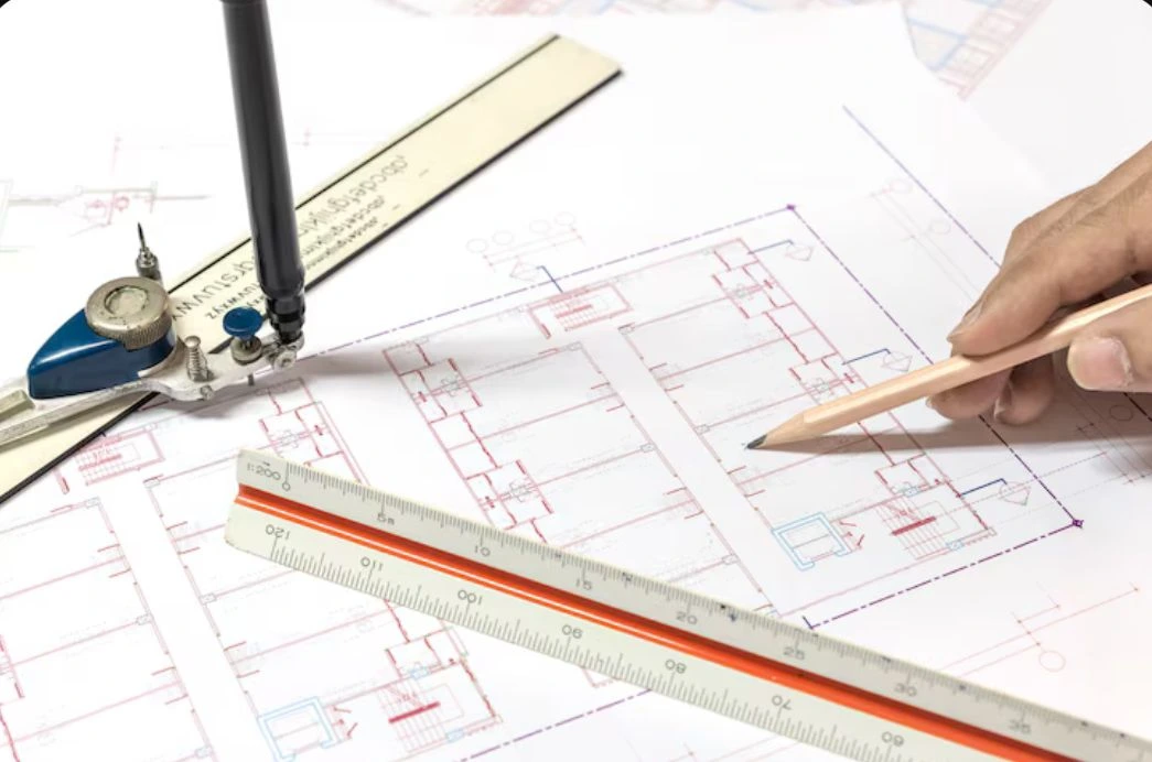 Architectural Plans