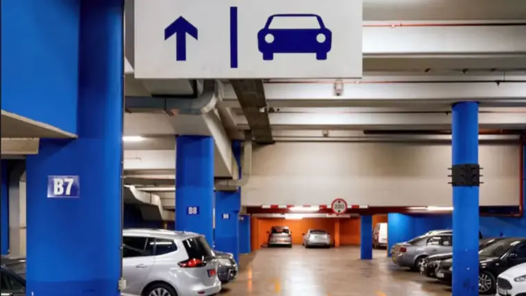 Car Parks