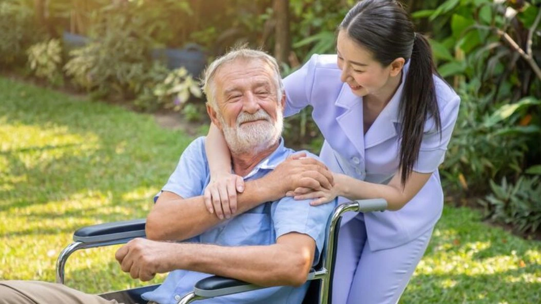 Care Homes
