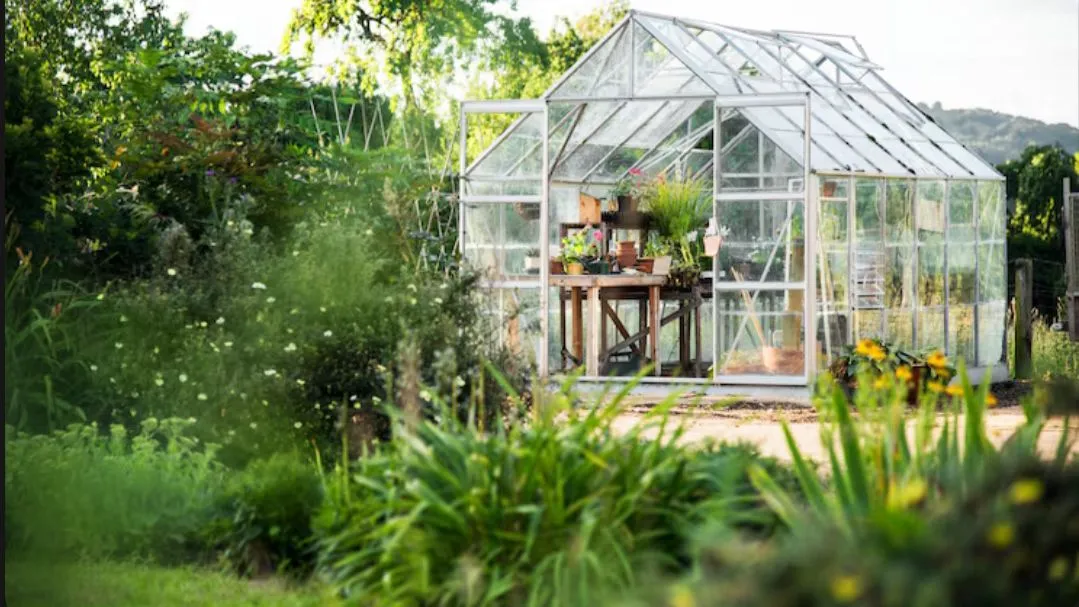 Conservatories