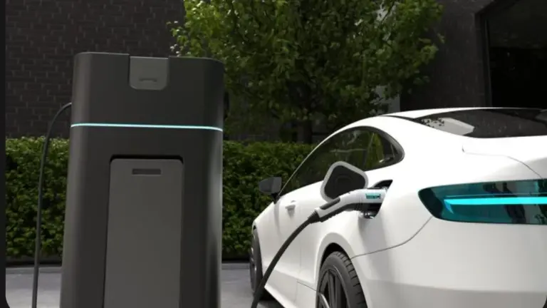EV Chargers