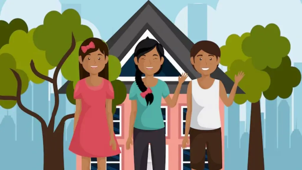 House in Multiple Occupation