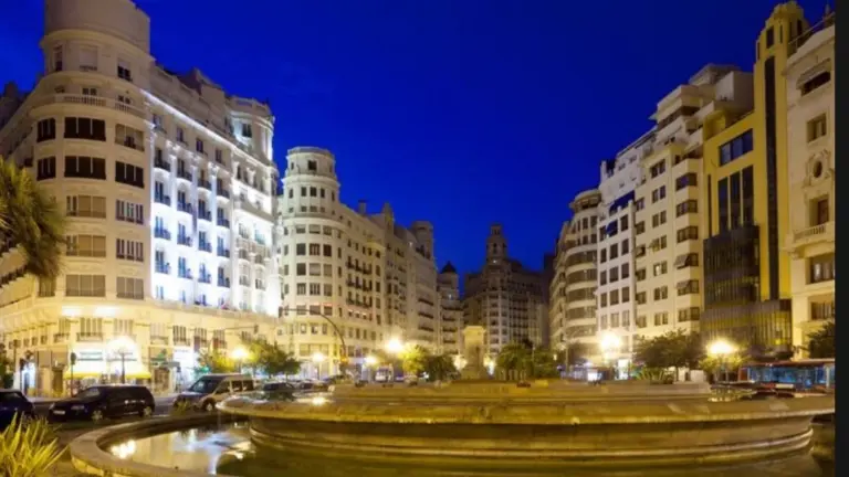 Hotels