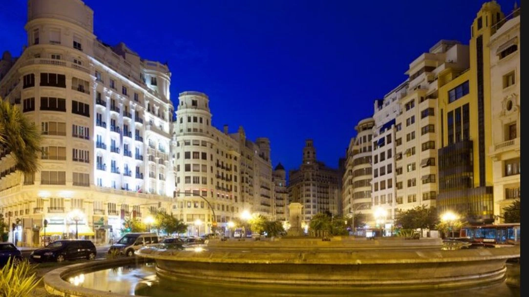 Hotels