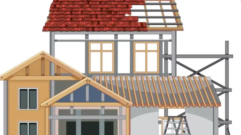 House Extension Planning