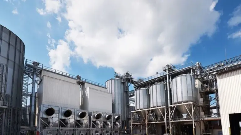 Industrial Unit