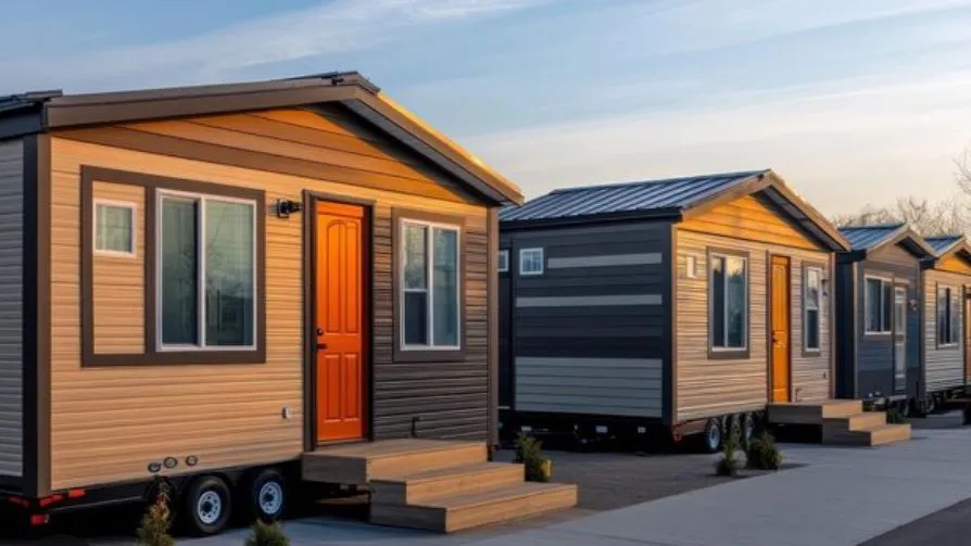 Mobile Homes
