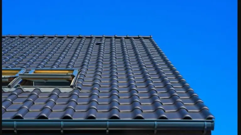 Roof Extension