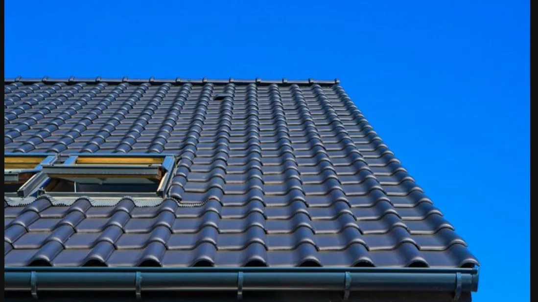 Roof Extension