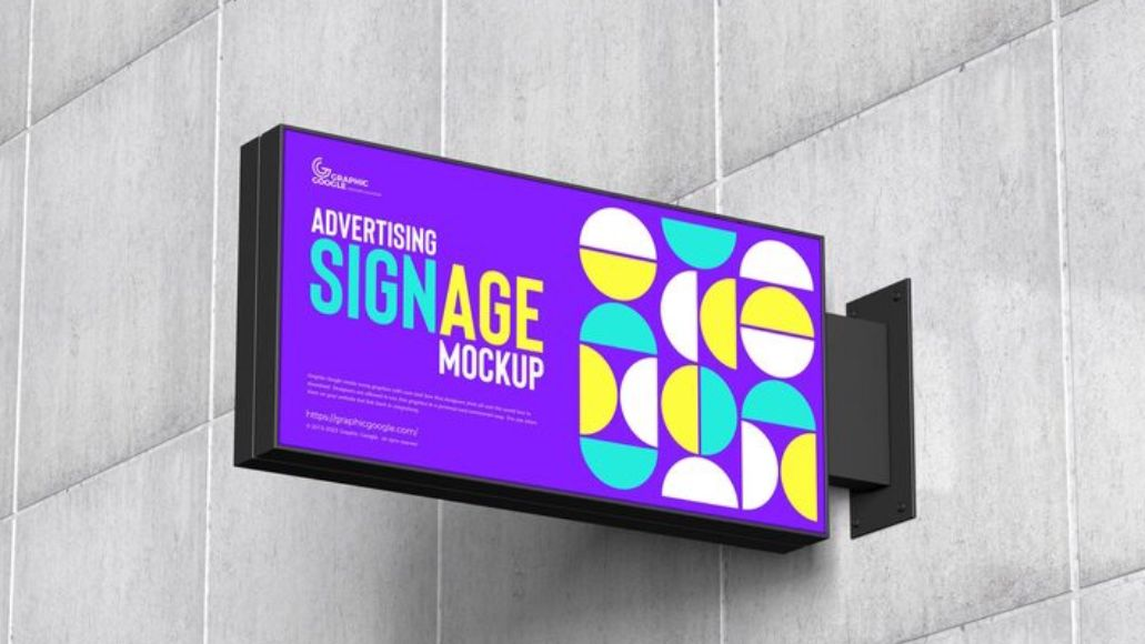 Signage