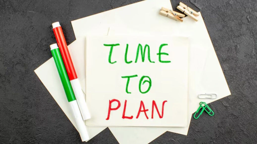 UK Planning Guide