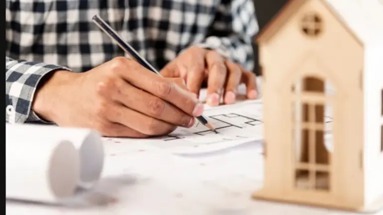 UK retrospective Planning Permission