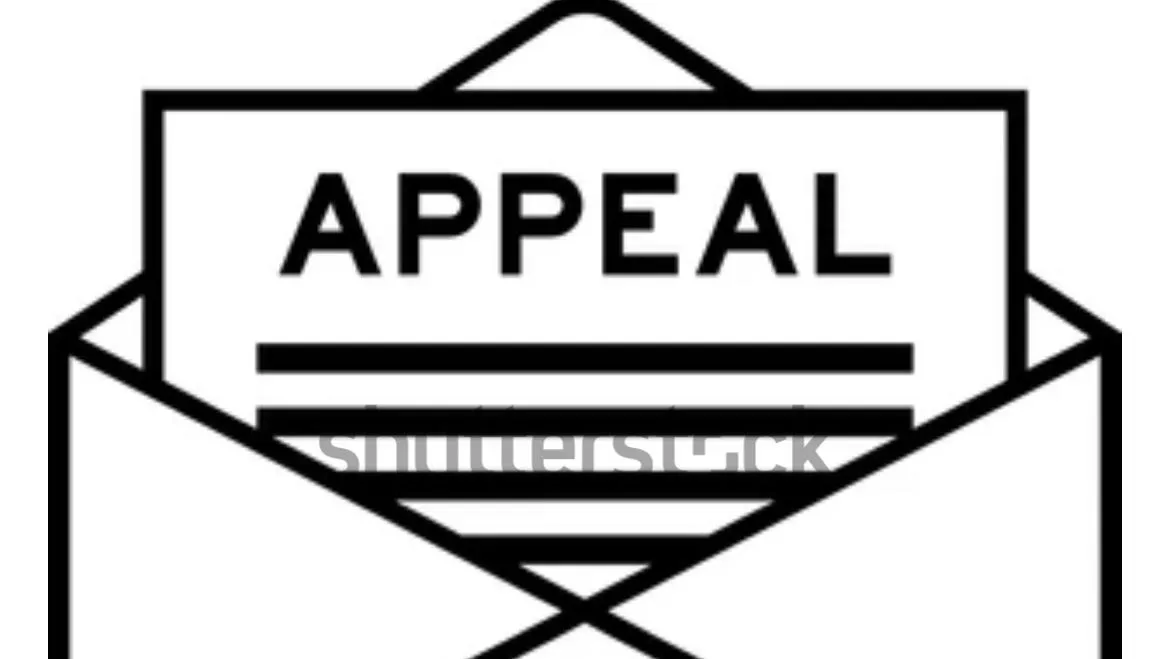 Appeal