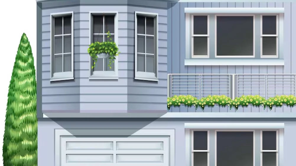 Double Storey
