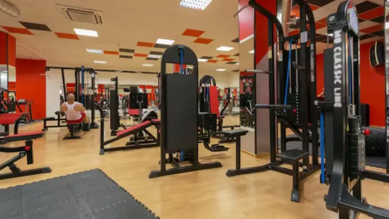 Gyms