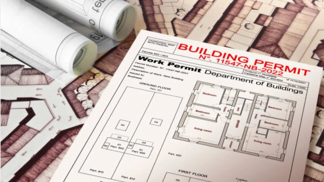 listed building consent