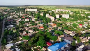 Mixed Use Development