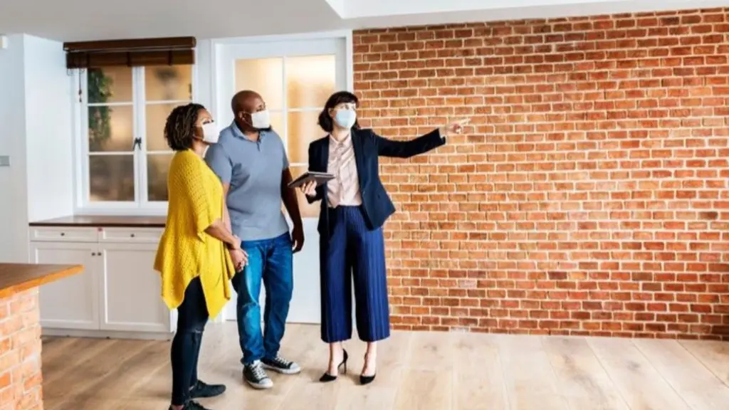 office to residential