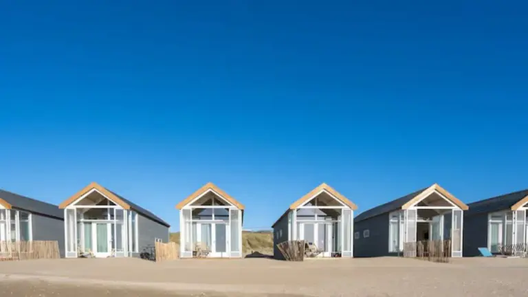 Outbuildings