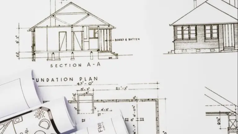 Planning Drawings