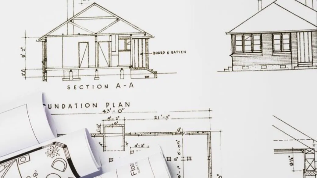 Planning Drawings