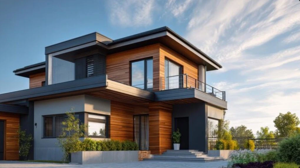 Residential Permission