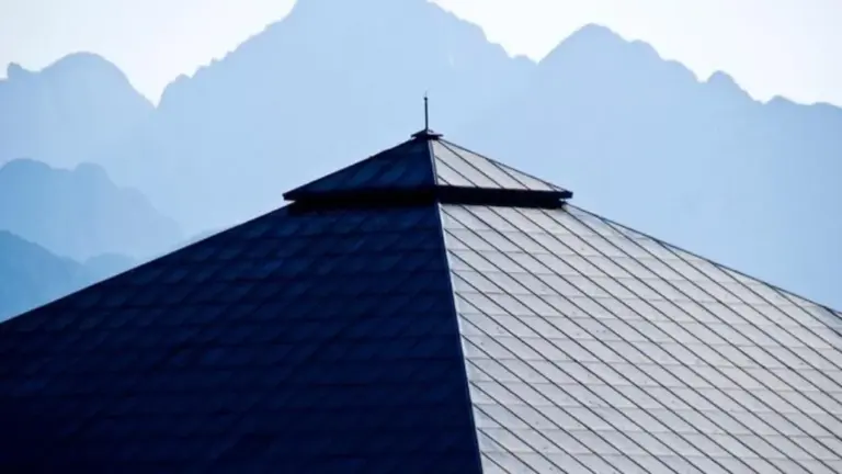 Roof Heights