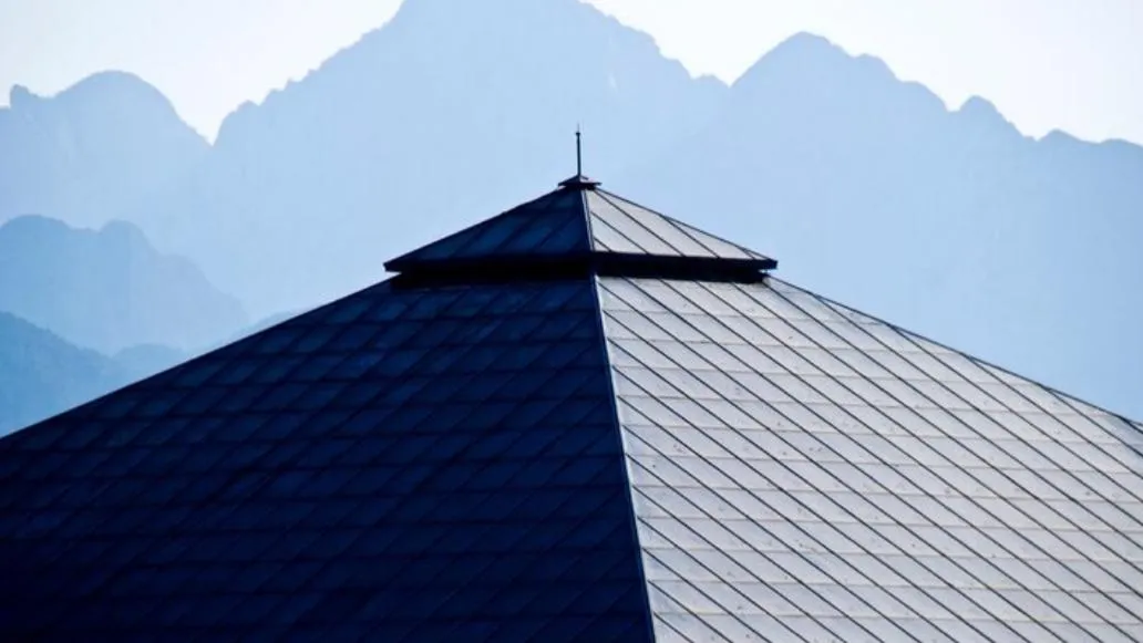 Roof Heights