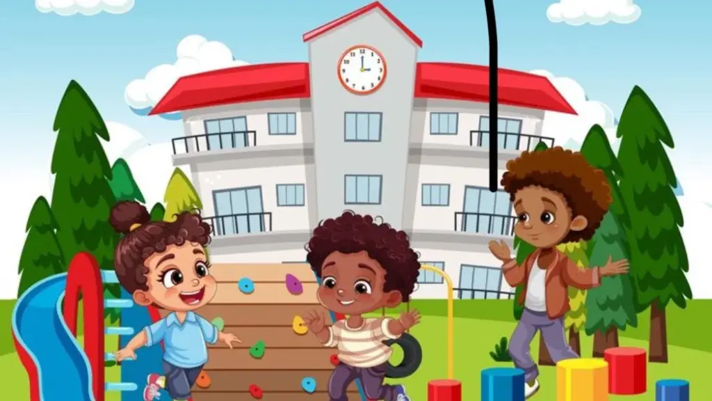 Schools and Nurseries