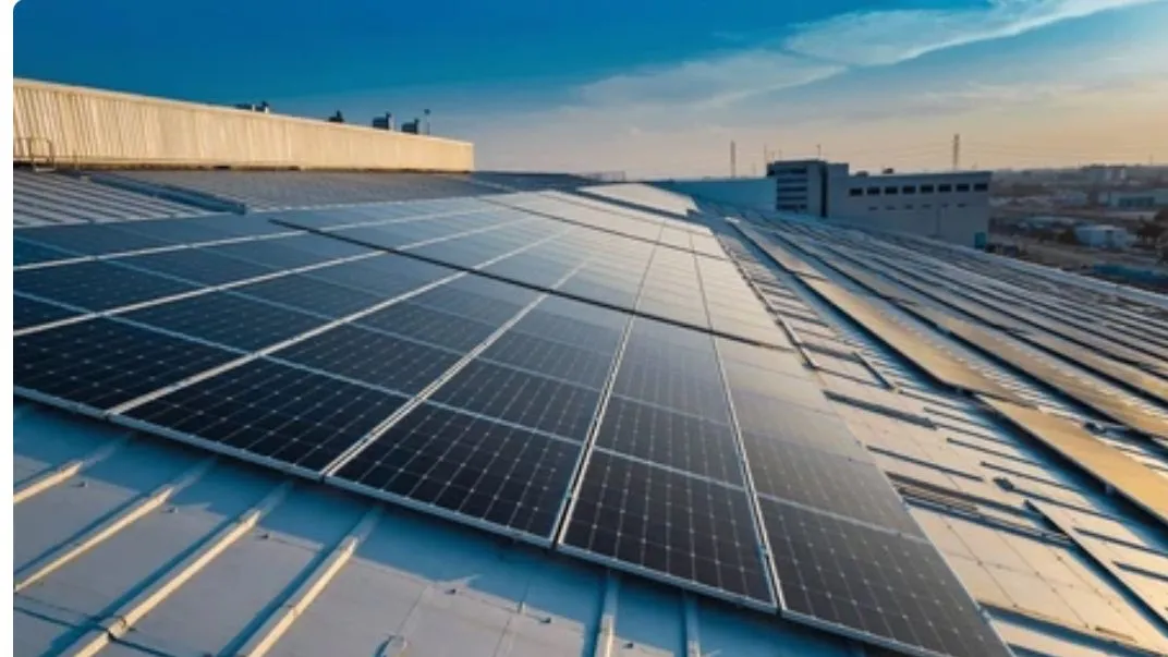 Solar Panels