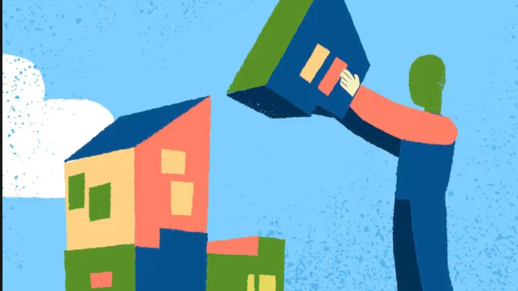 Subdividing Property
