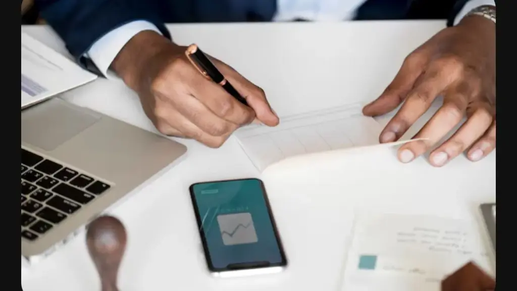 Planning Application Submission