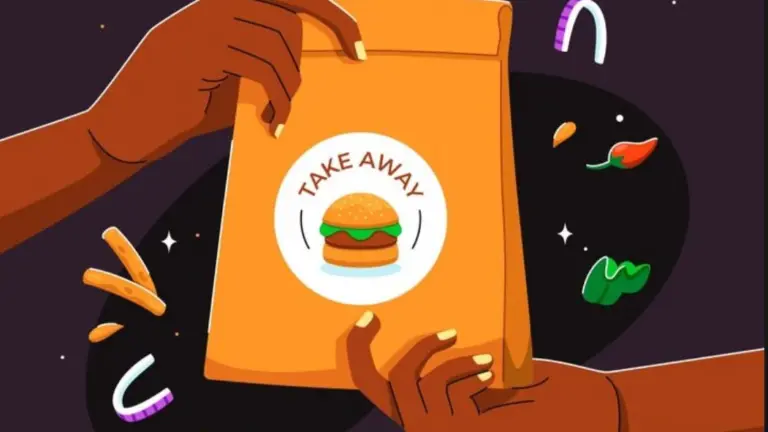 Takeaways