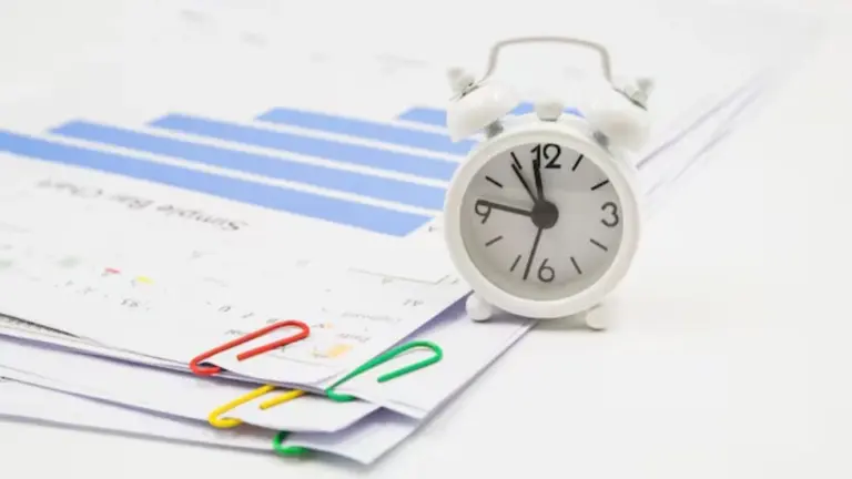 time planning permission