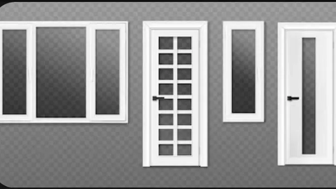 Windows and Doors