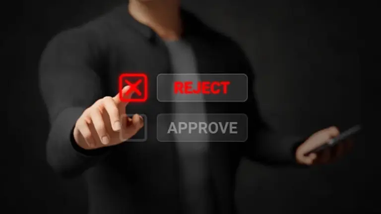 objection