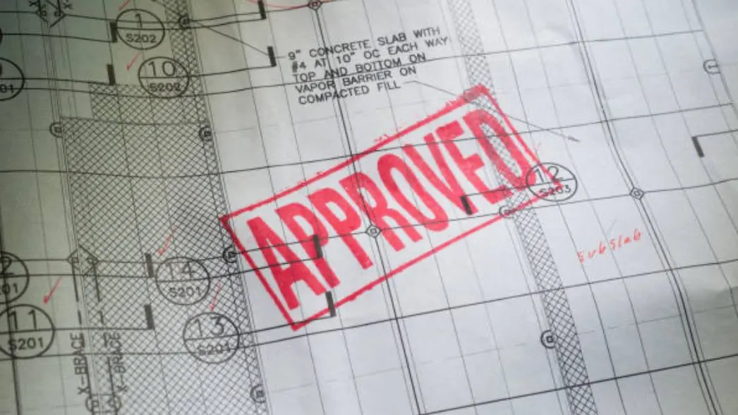 planning permision