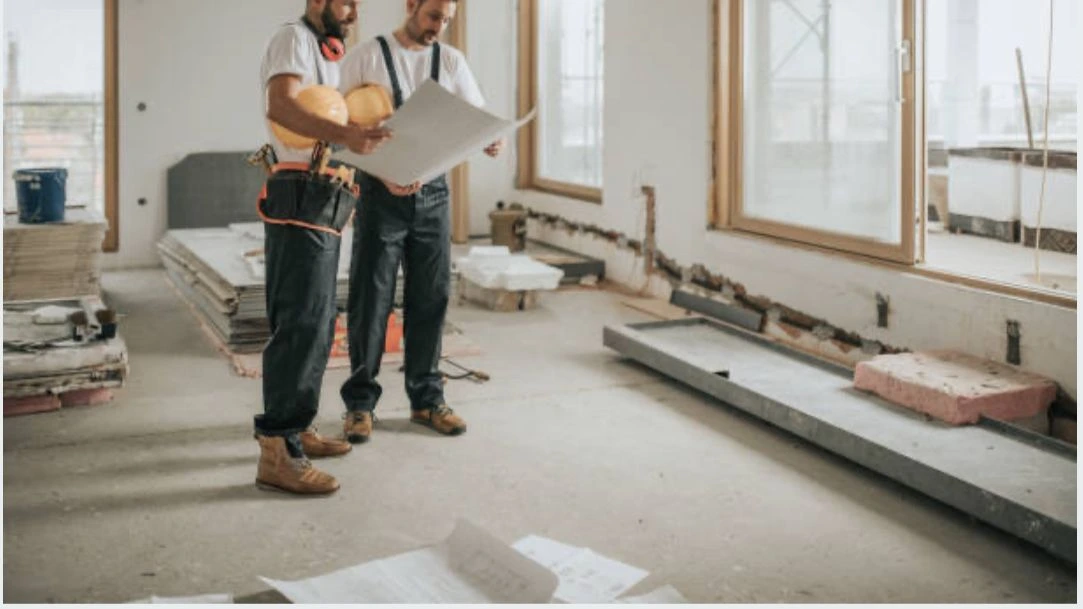 flat conversion