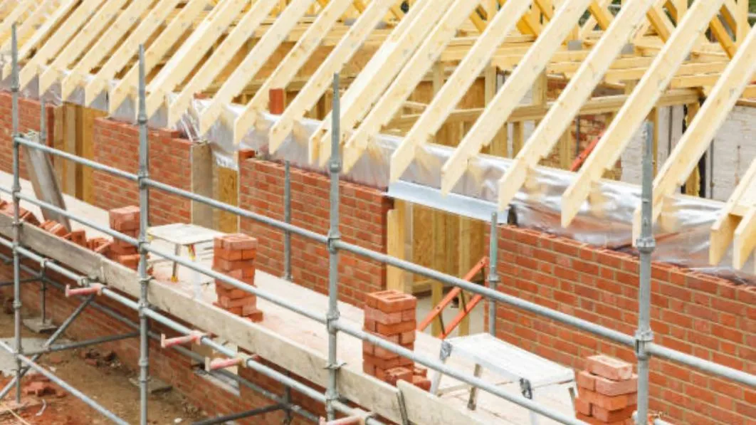 house extension