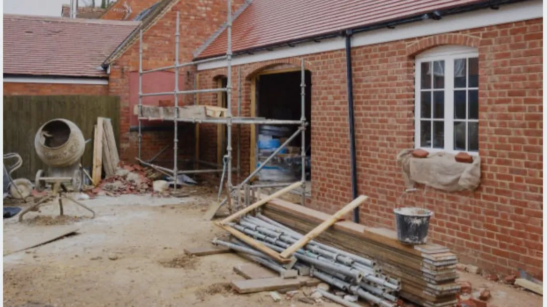 House Extension