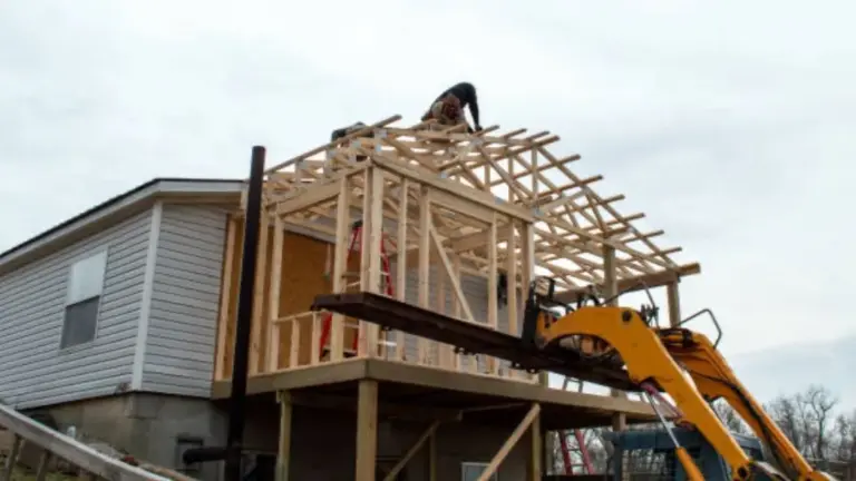 House Extension