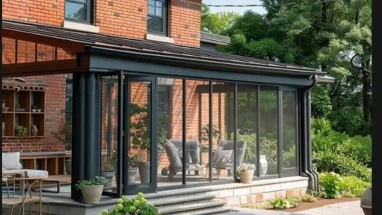 House Extension