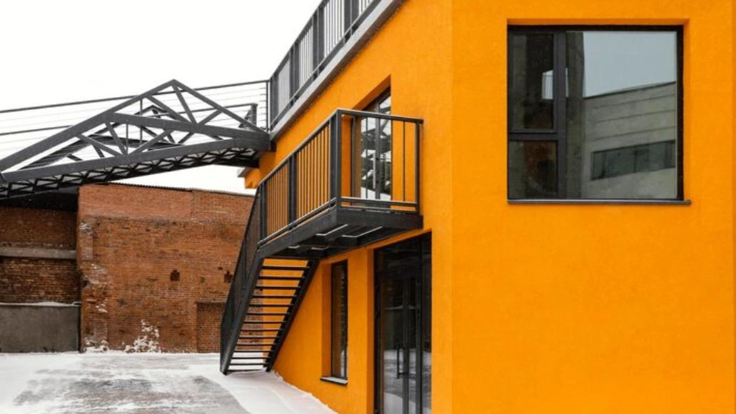 House extension