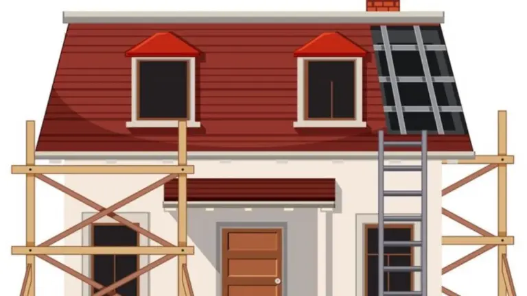 House extension
