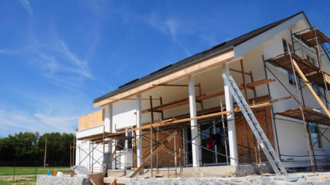 House Extension