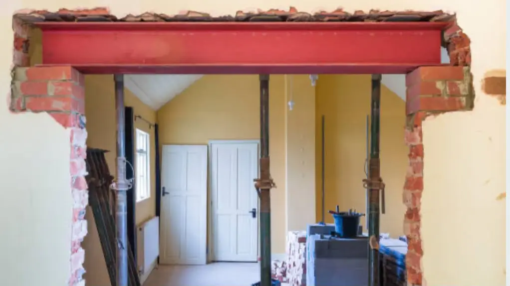 house extention