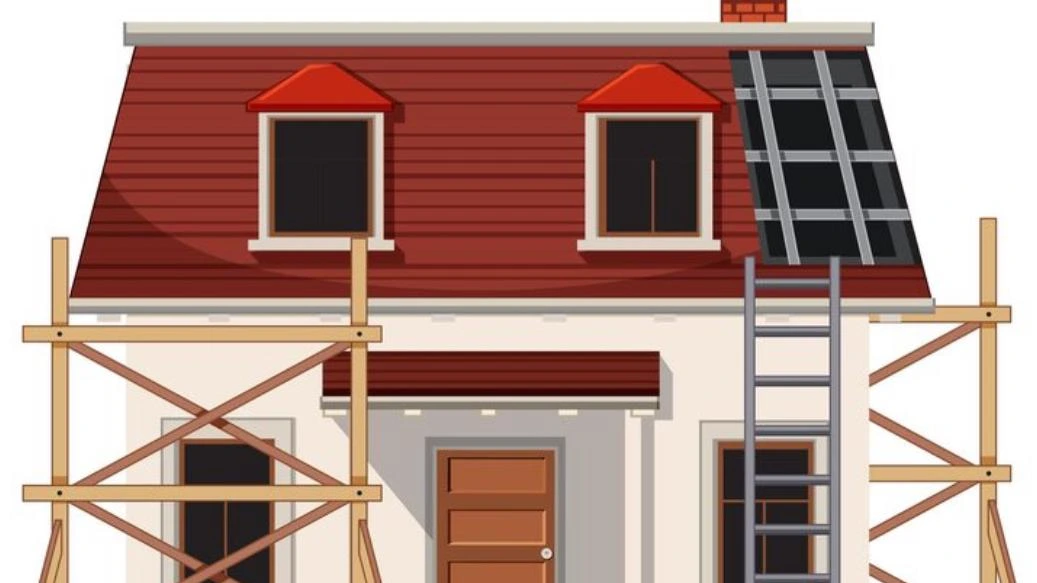 House extension