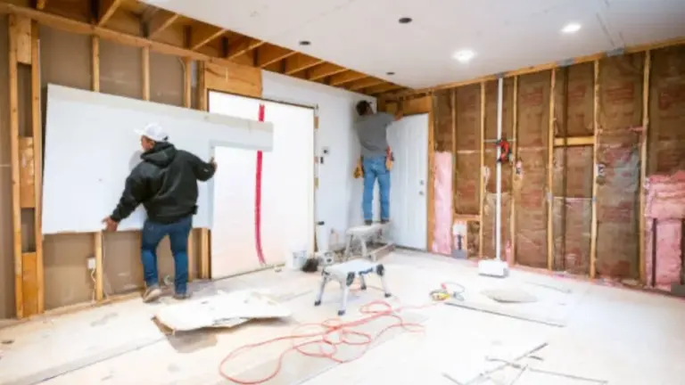 House Extension