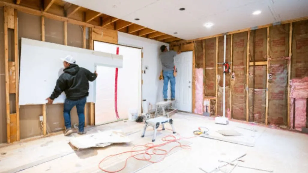 House Extension